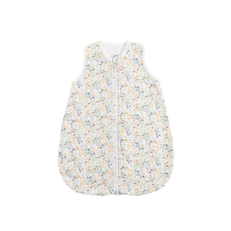 Gigoteuse coton bio naissance Promenons-nous - TOG 1