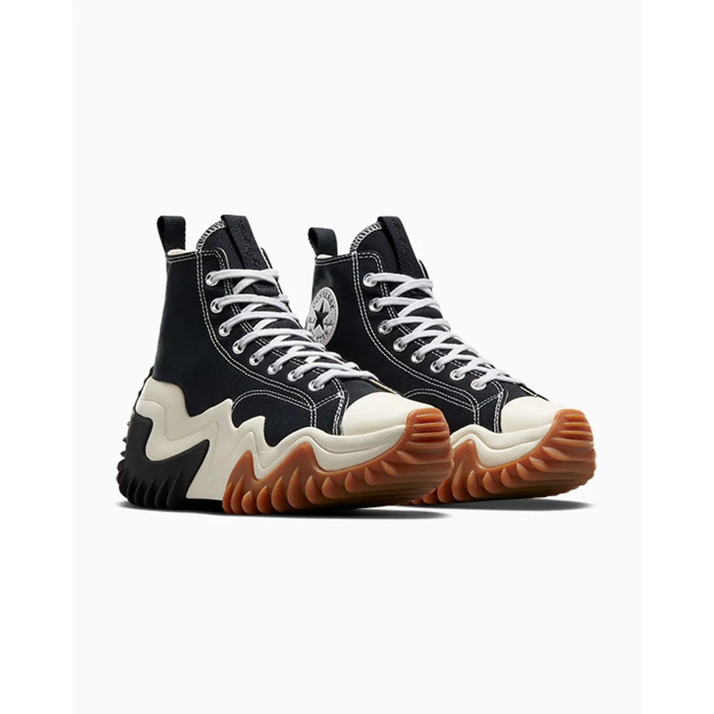 Converse Run Star Motion 171545C / schwarz