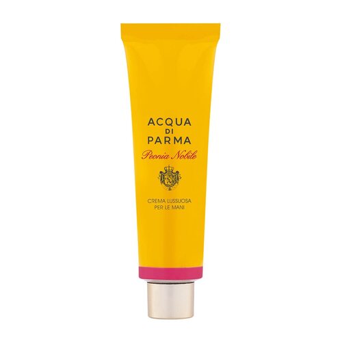 Crema de maini Acqua Di Parma Peonia Nobile 30 ml