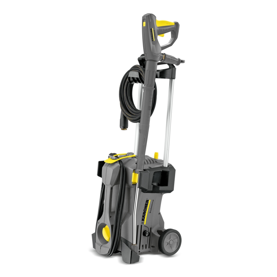 KÃ¤rcher Professional 1.520-961.0 HD 5/11 P Plus Koudwater Hogedrukreiniger 230 Volt 110 Bar