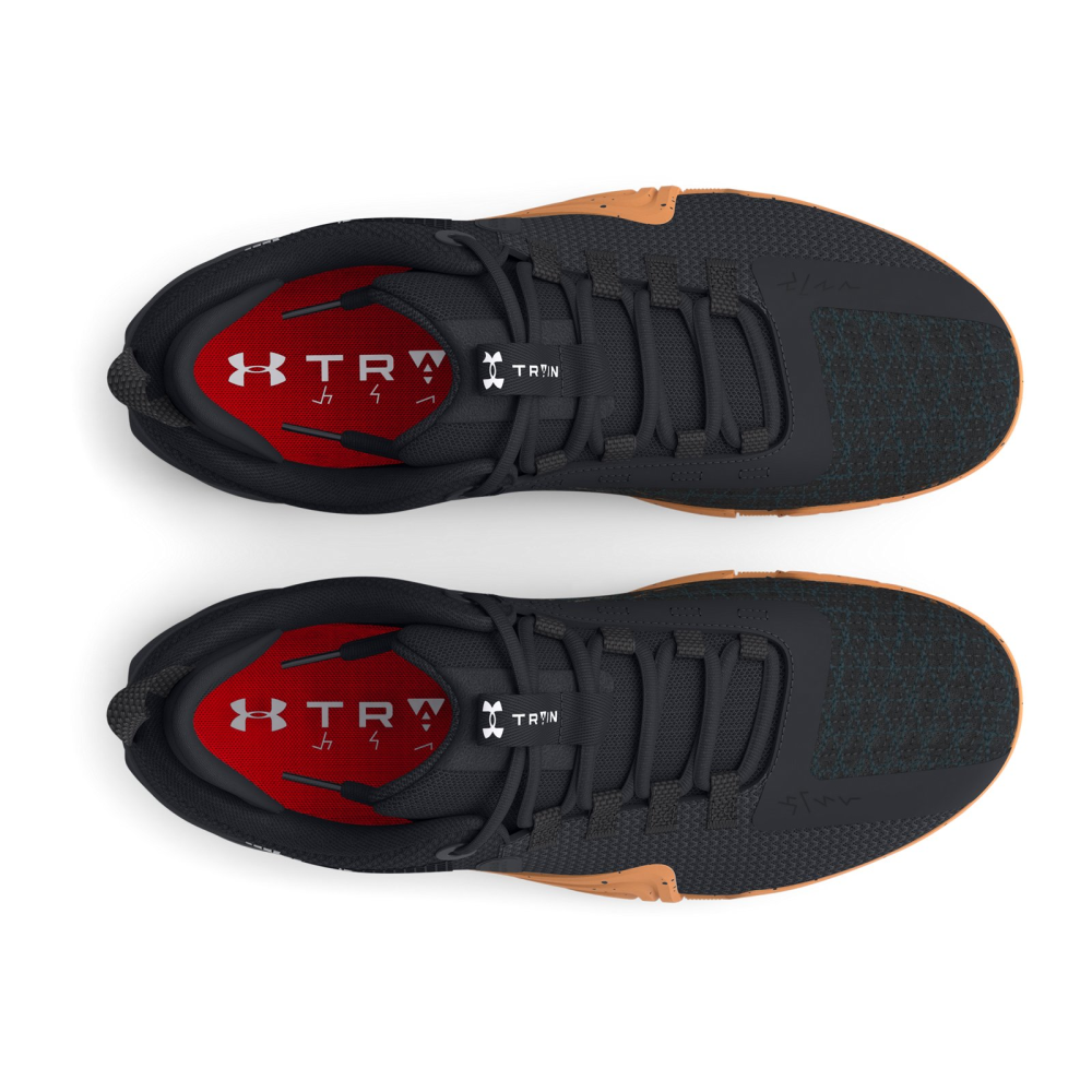 Under Armour Reign 6 TriBase UA W 3027342-001 / schwarz