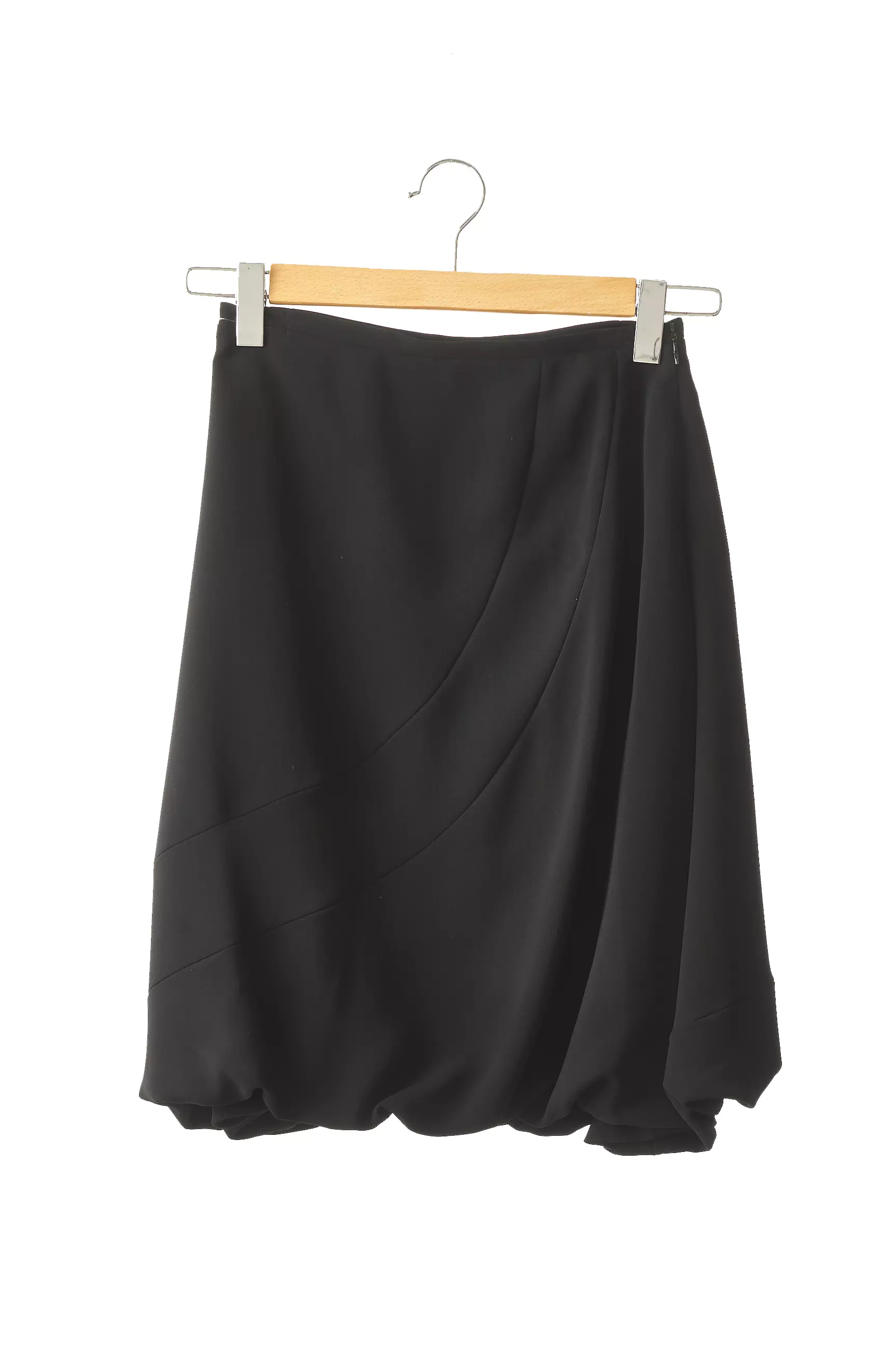 Chacok Jupes Mi Longues Femme couleur noir
