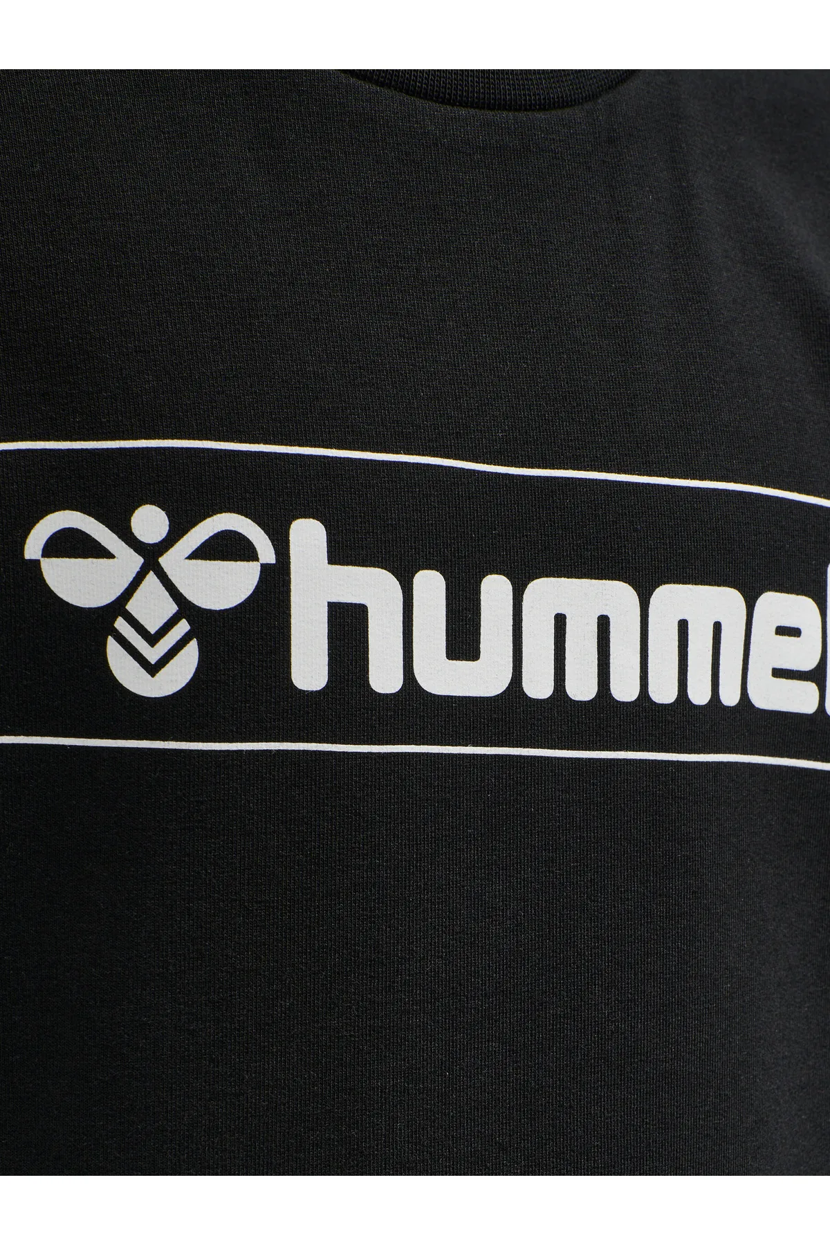hummel  hmlBOX SWEATSHIRT