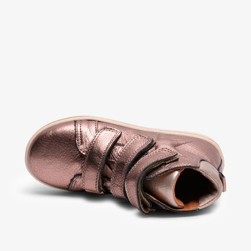 gaia v rose gold metallic - Rose