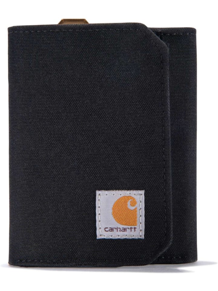 CARHARTT  Portemonnaie in Schwarz günstig kaufen onesize
