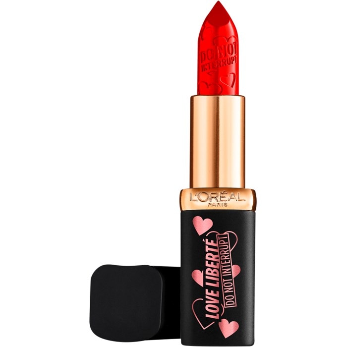 Color Riche Satin Love Liberté
