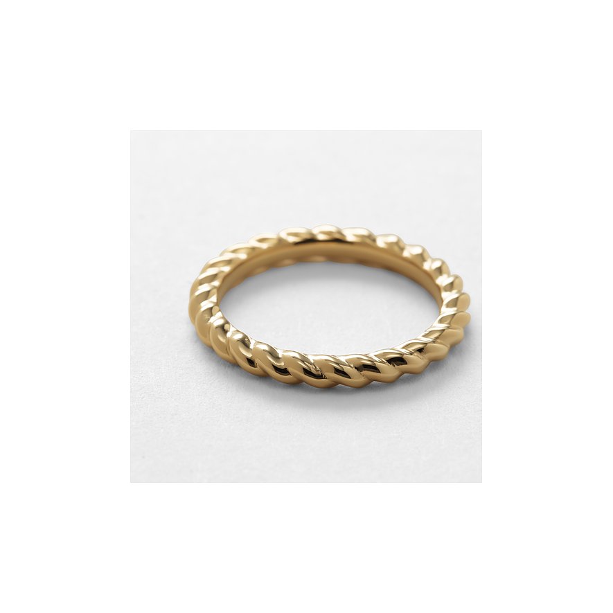 ESPRIT Damenring Twisted