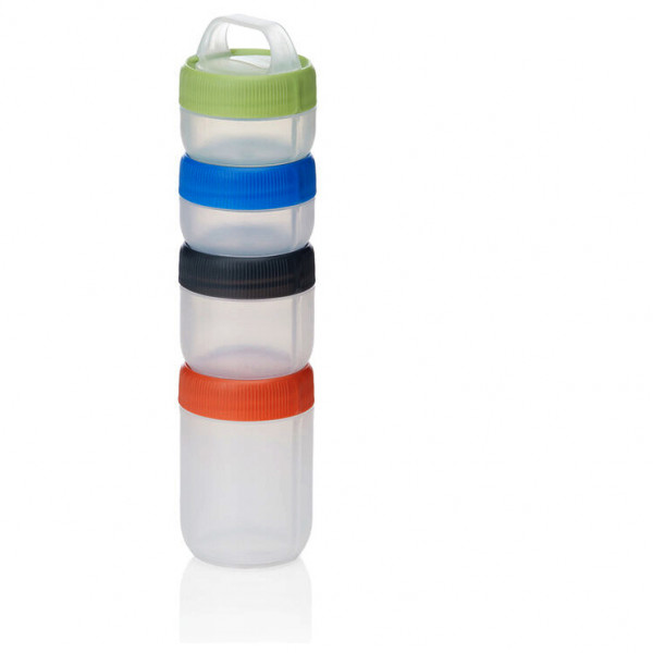 humangear - Stax - Aufbewahrungsdose