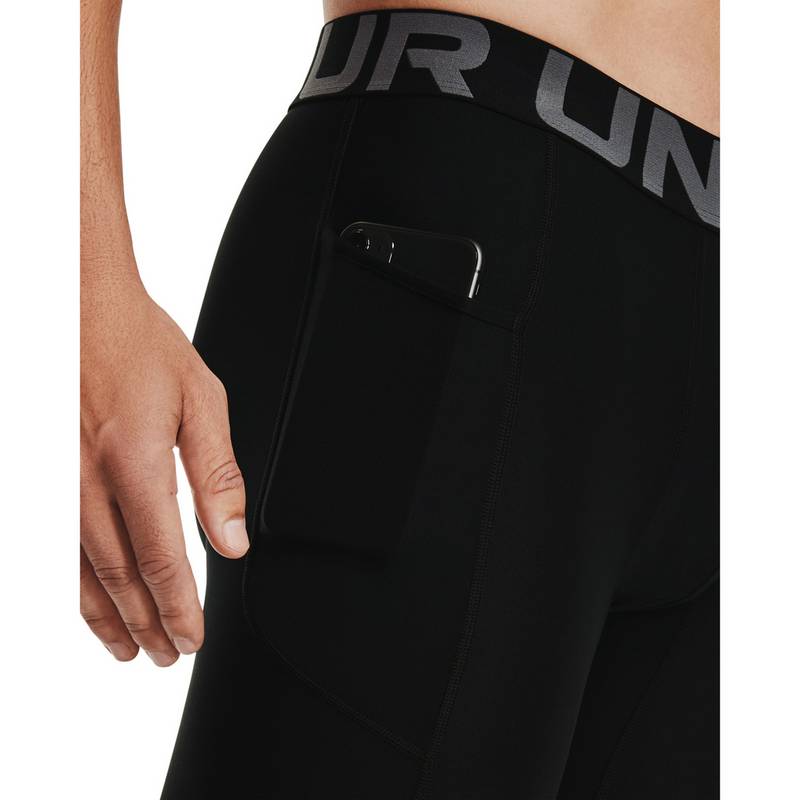 Under Armour HEATGEAR ARMOUR Tights Herren