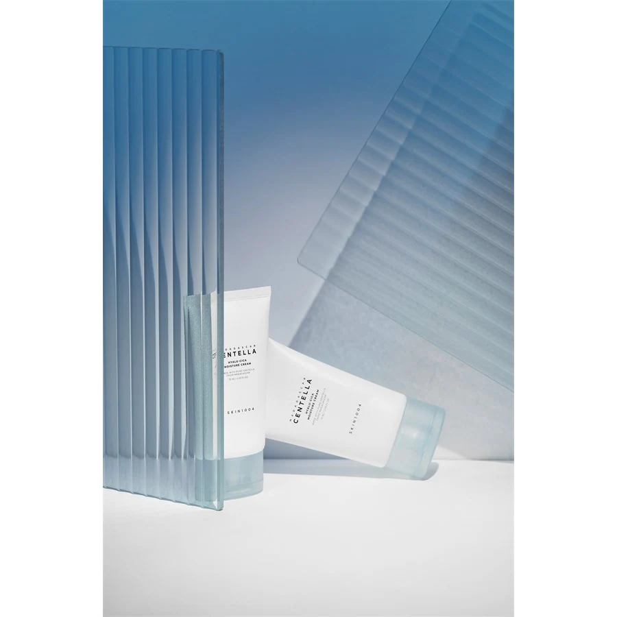 SKIN1004 Cremă hidratantă Madagascar Centella Hyalu-Cica