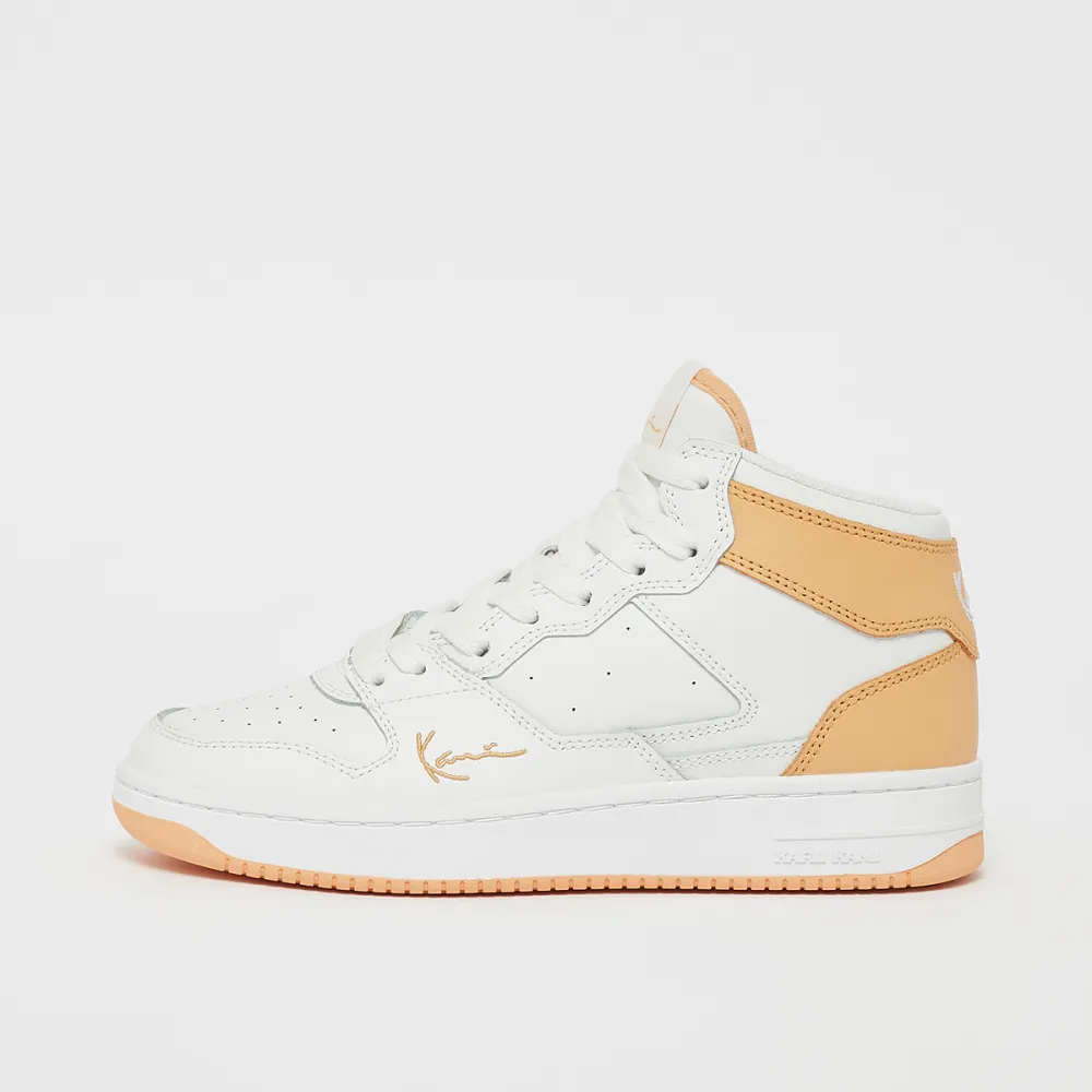 Karl Kani 89 High KKFWW000111 / weiss