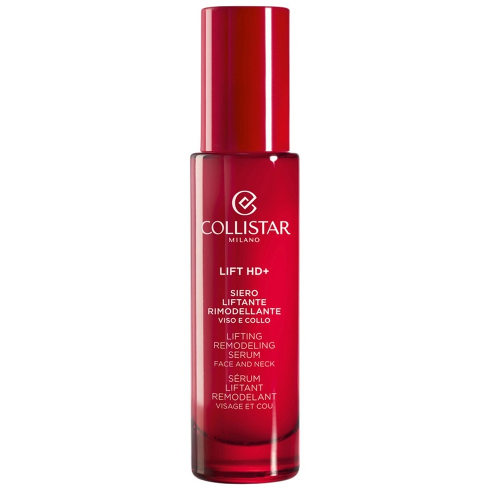Collistar Lifting Remodeling Face and Neck Serum