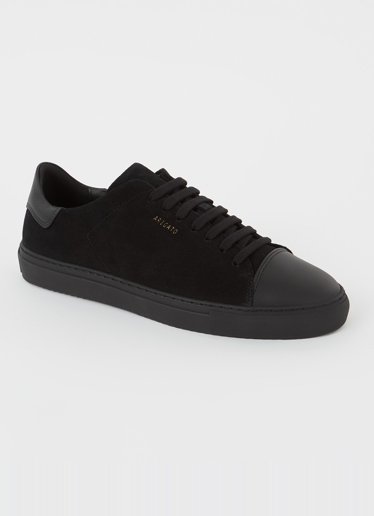 Zapatillas de ante Axel Arigato