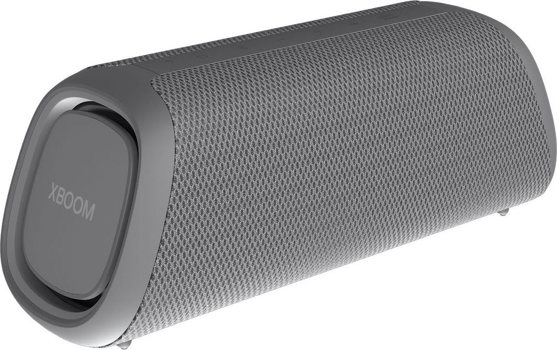 LG XBOOM Go DXG5 1.0 Lautsprecher (Bluetooth, 20 W)