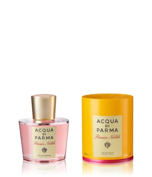 Acqua di Parma Peonia Nobile Eau de Parfum 100 ml