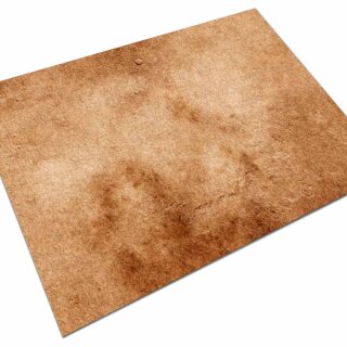Neoprene Mat: War Sands 44