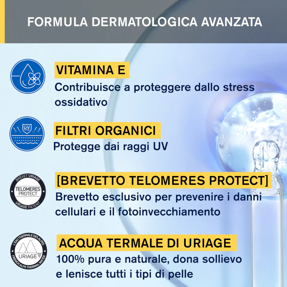 BARIESUN mitrinošs saules aizsargkrēms ar SPF50+ - augstas aizsardzības sejas saules aizsargkrēms.