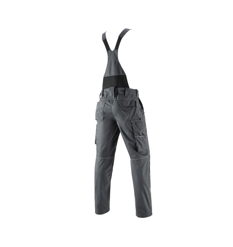 Latzhose e.s.industry