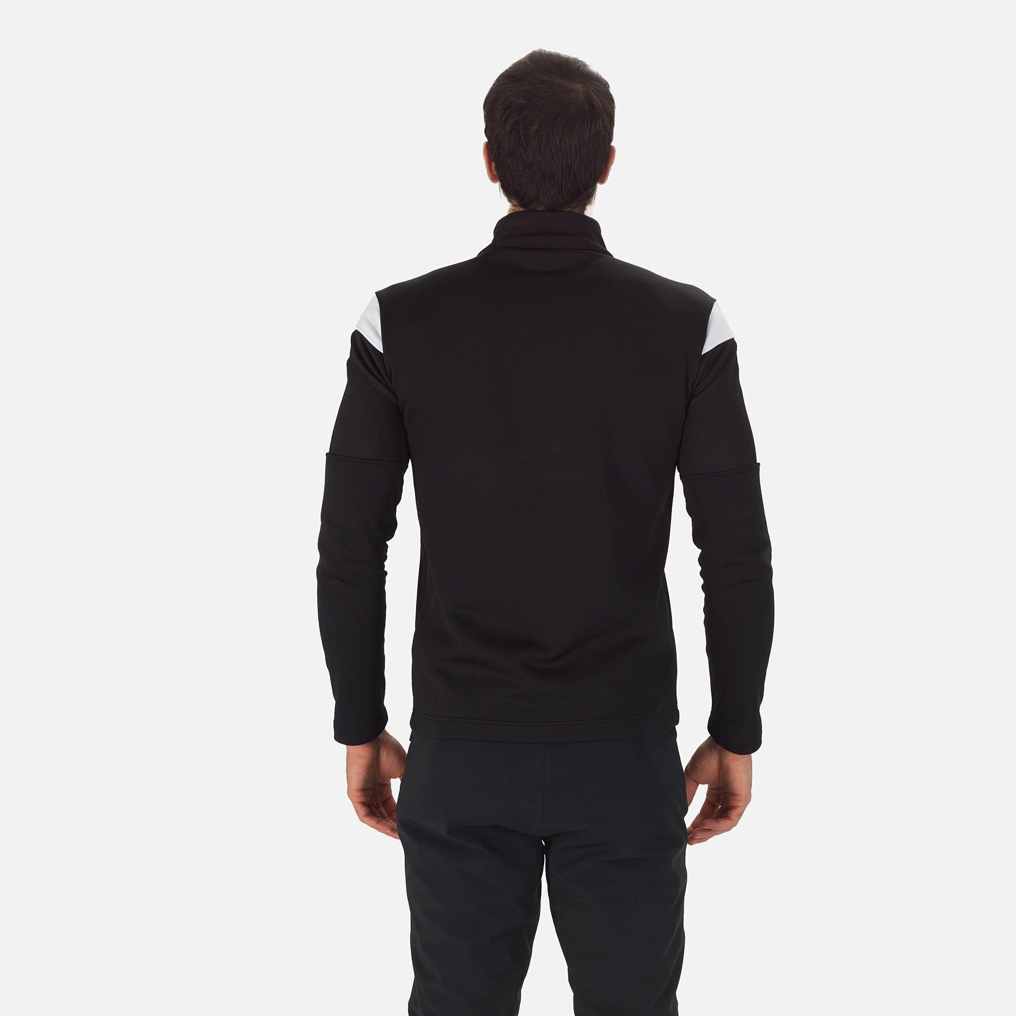 Couche intermédiaire Aerial Homme