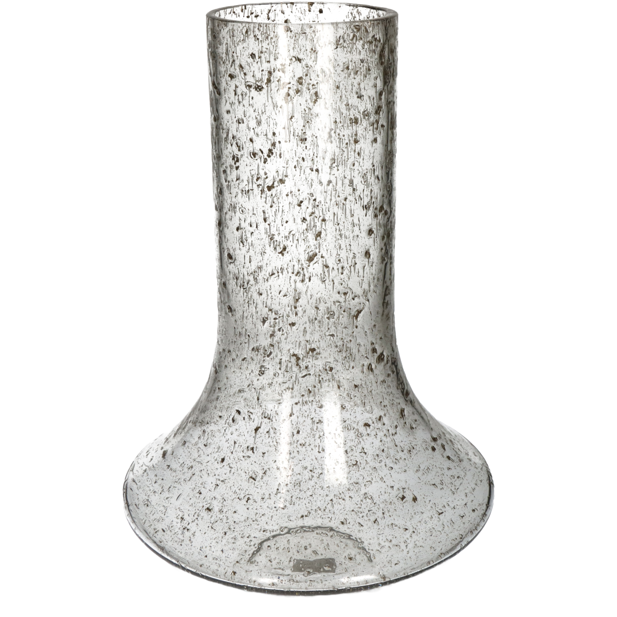 Trendhopper Vase Clear Glas 40 cm