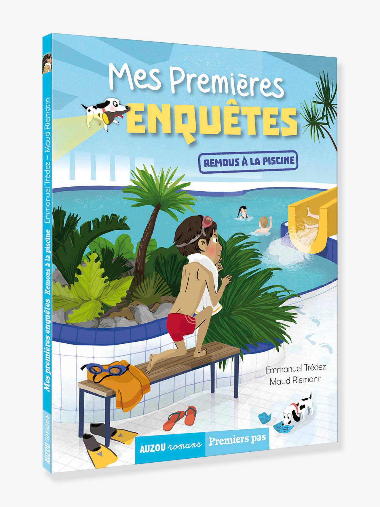 Mes Premières Enquêtes