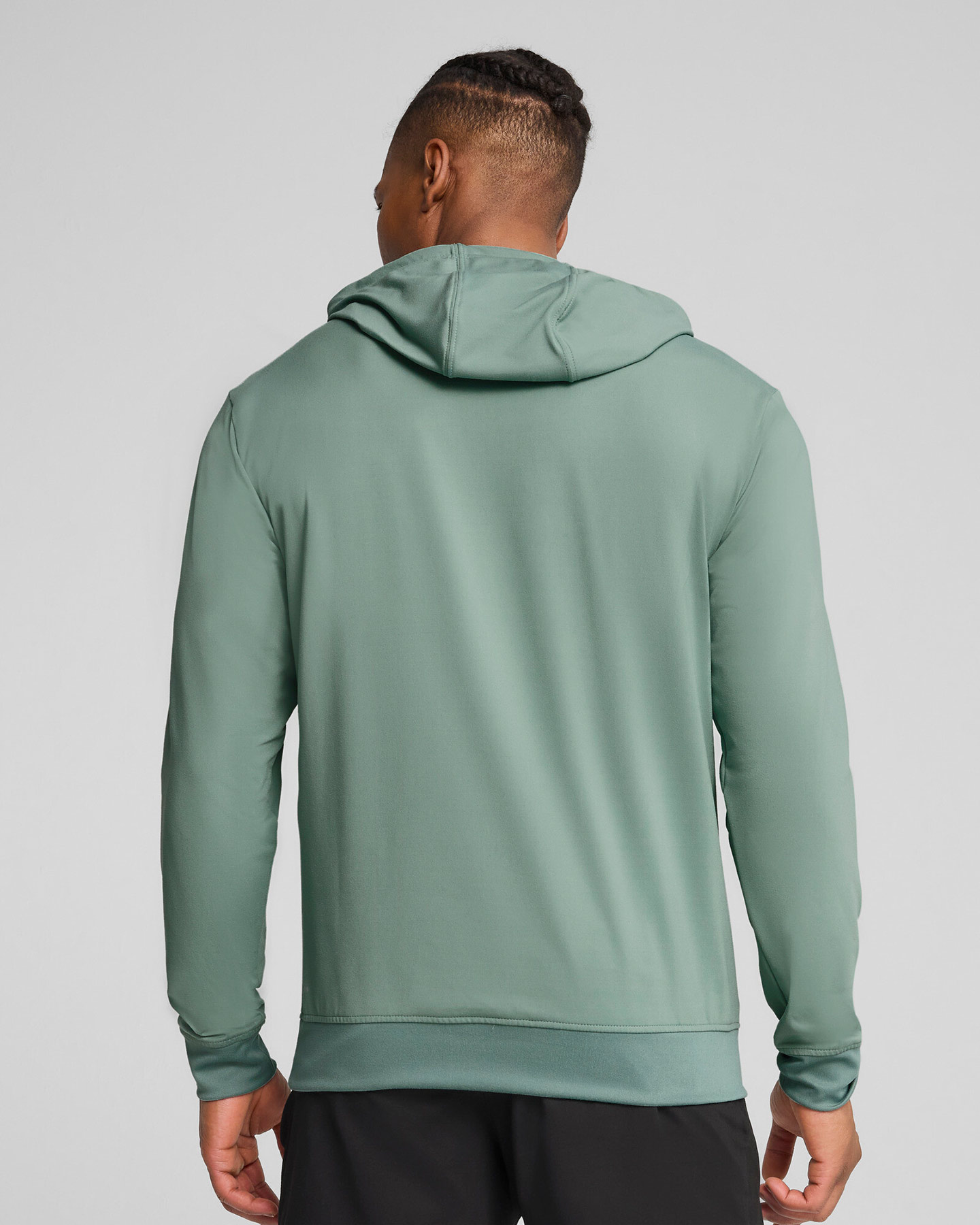 Felpa Training Puma Cloudspun M 526678-30