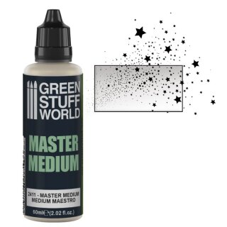 Master Medium (60ml)