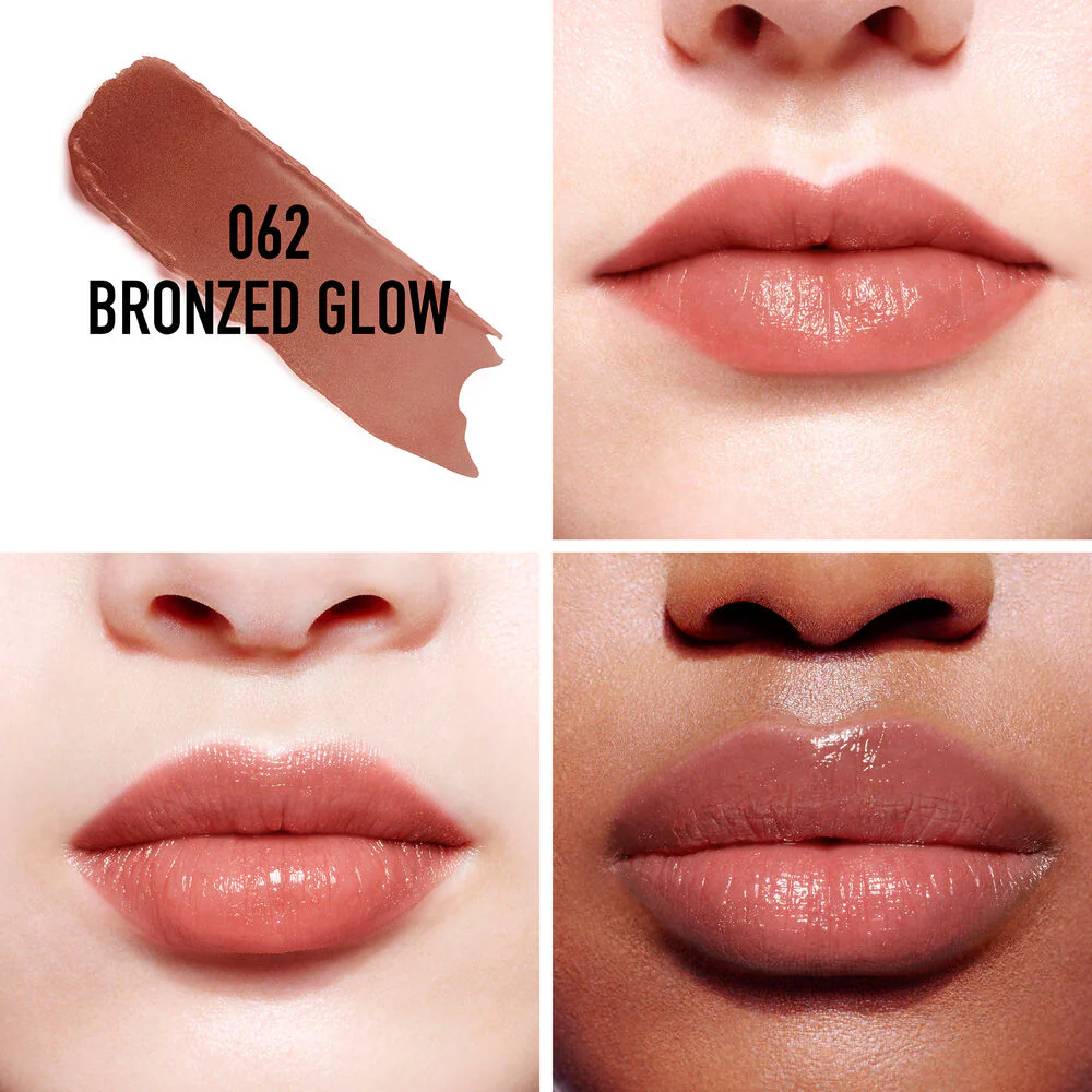 Dior Addict Lip Glow Lip Primer - Leppestiftbase, Leppepomade