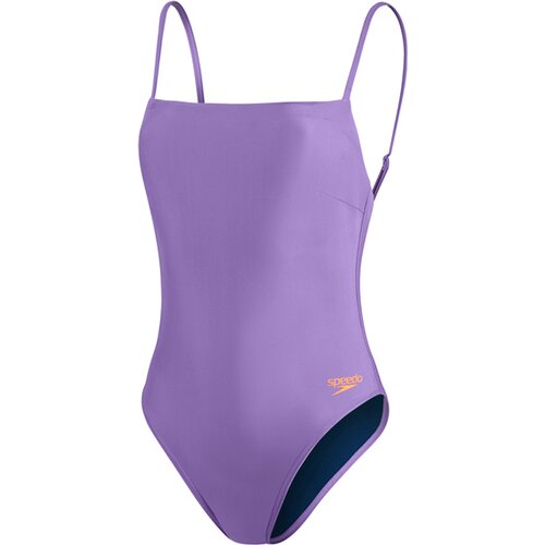 DAMEN BADEANZUG AJ TSRP 1PC AF PURPLE