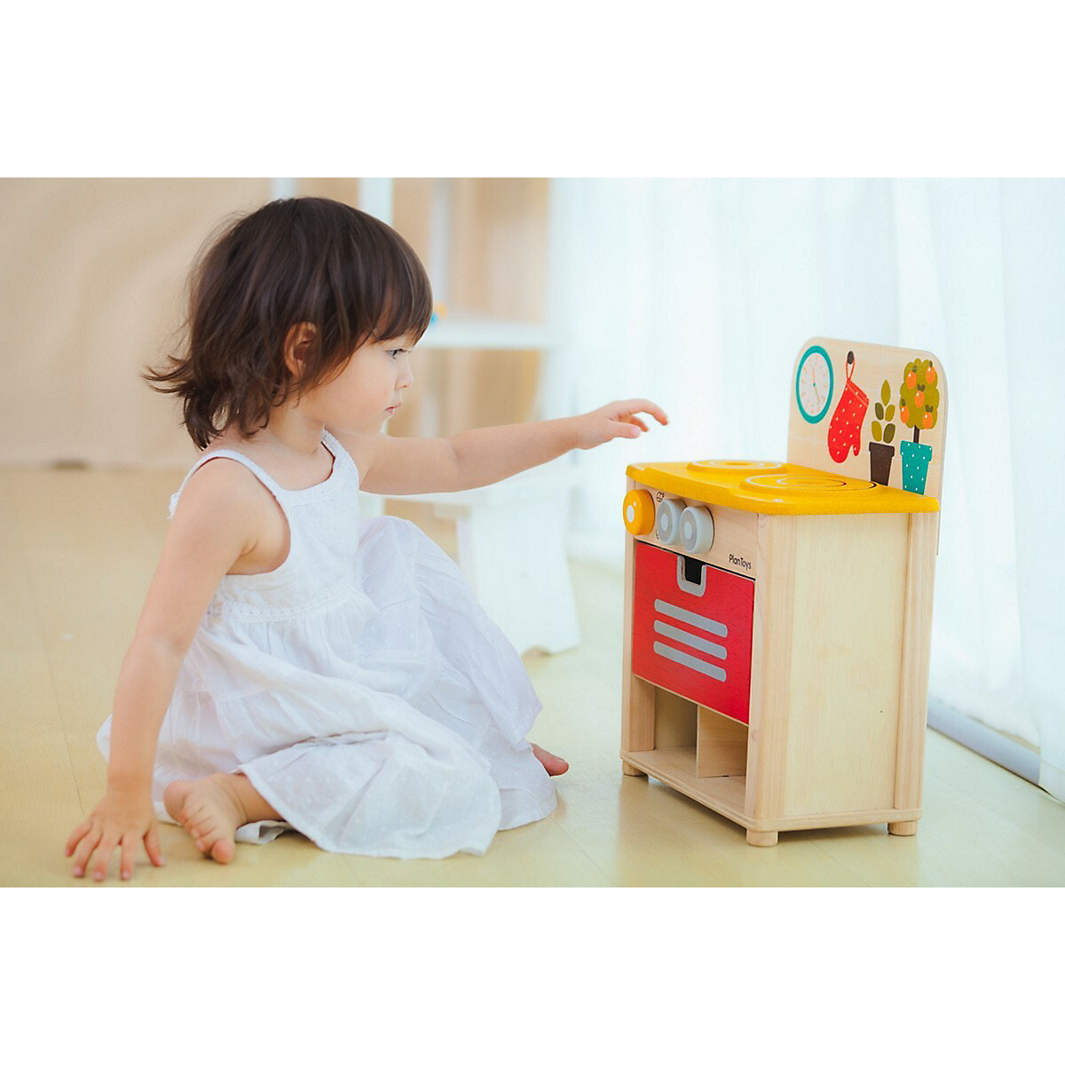 Kitchen Kinderküche im Set Spielküchen