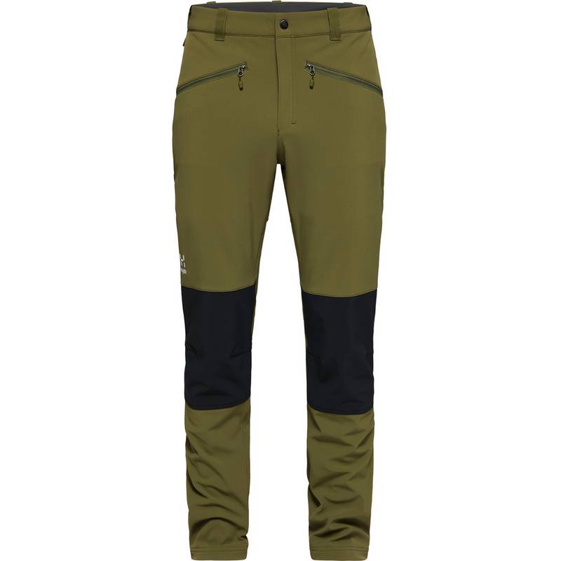 Haglfs Chilly Softshell Pant Trekkinghose Herren