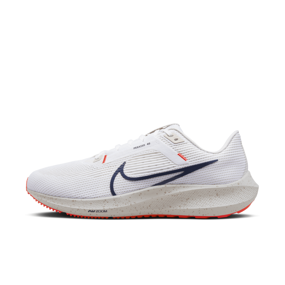 Nike Air Zoom Pegasus Wide 40 DV7480-100 / weiss