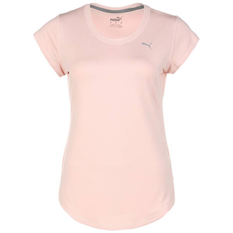 PUMA Train Cloudspun Funktionsshirt Damen
