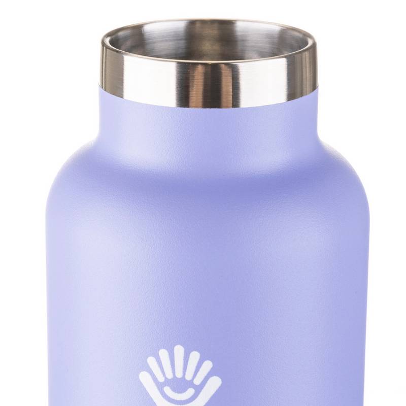 Hydro Flask 21 OZ STANDARD FLEX CAP Isolierflasche