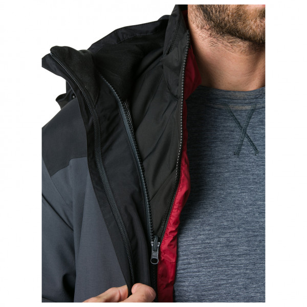Berghaus - Hillwalker Interactive Shell Jacket - Regenjacke