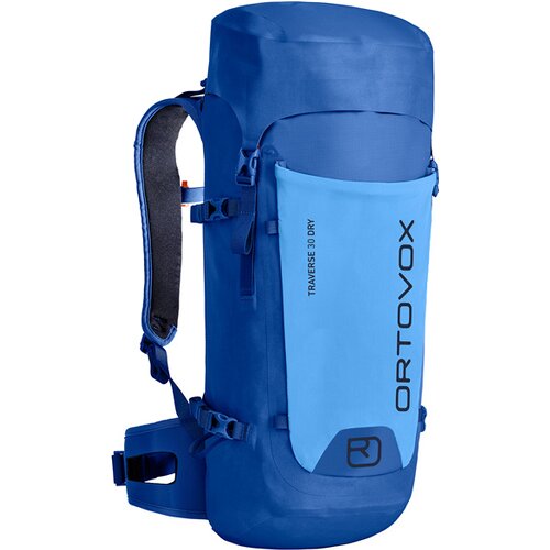 RUCKSACK TRAVERSE 30 DRY