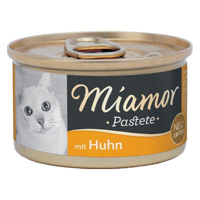 Sparpaket Miamor Pastete 12 x 85 g