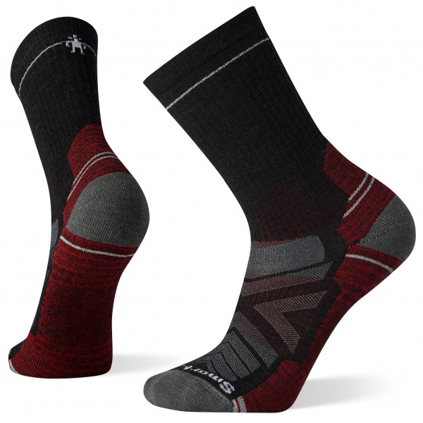 Smartwool - Performance Hike Light Cushion Crew - Wandersocken