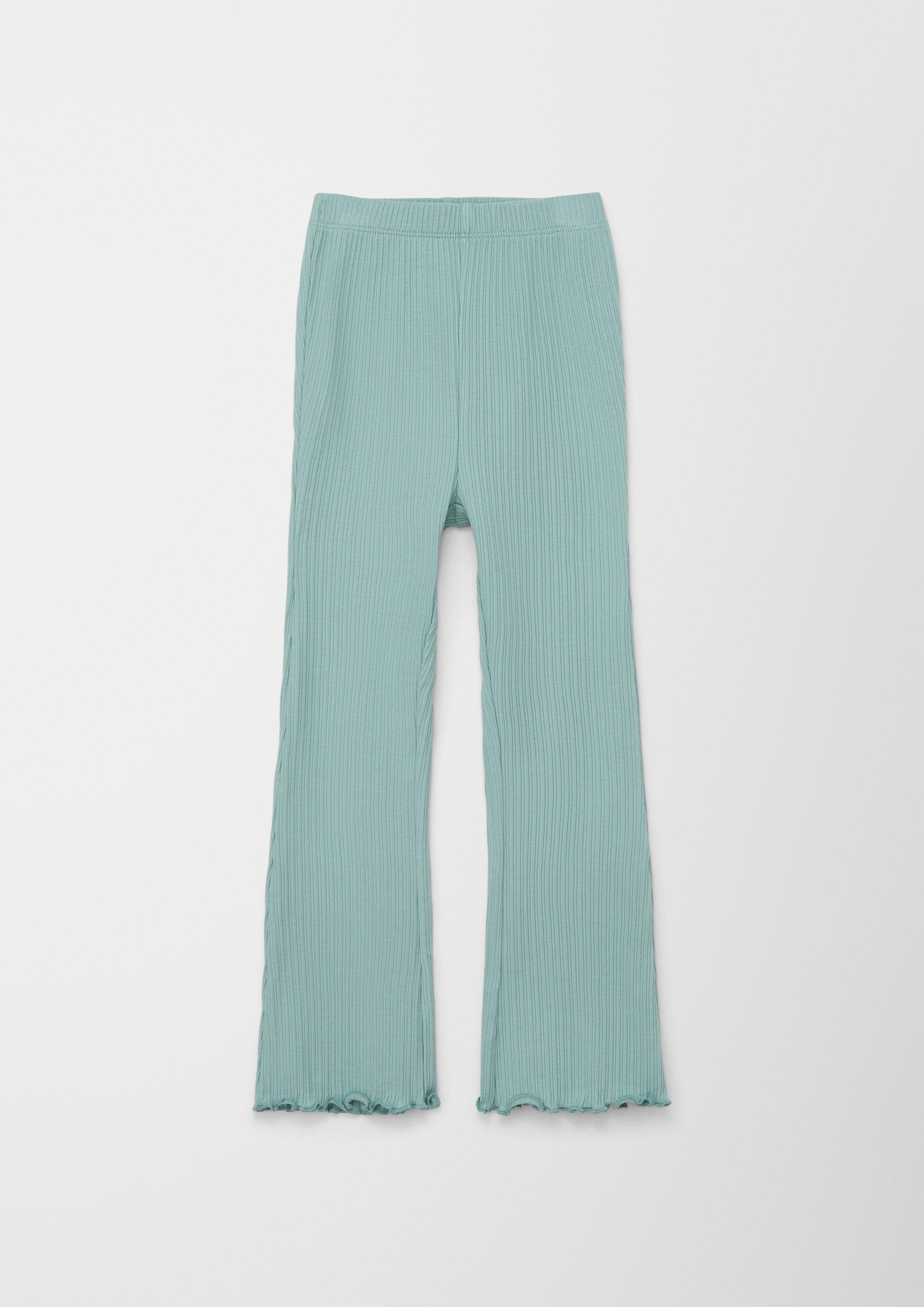 Skinny: Leggings mit Rippstruktur  2143308-6552