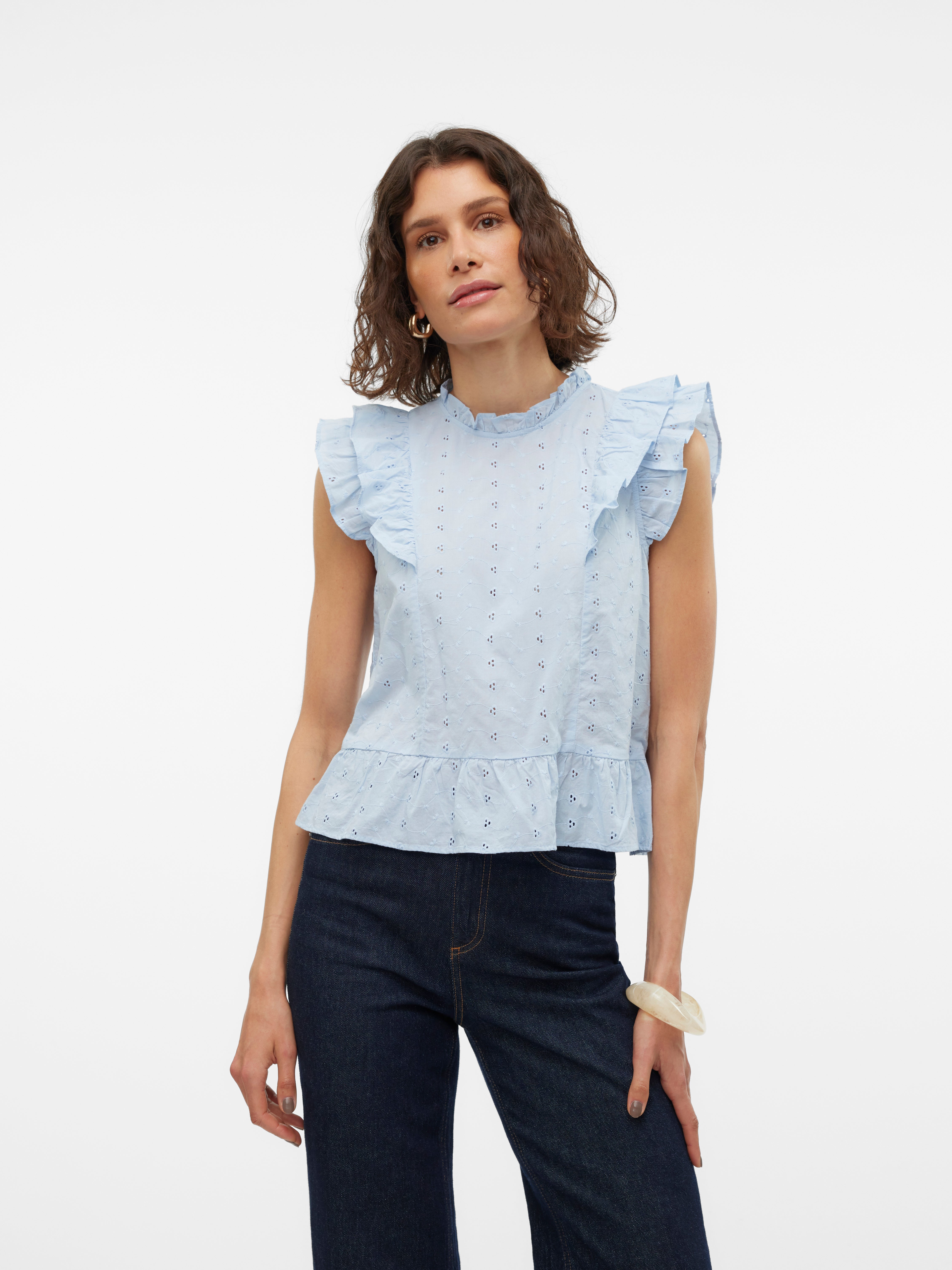 VMKAMMY Top