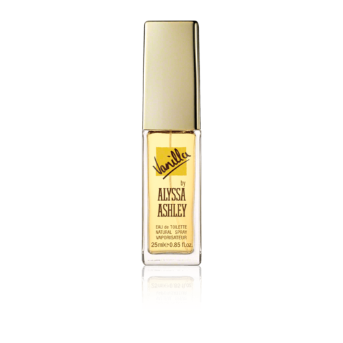 Alyssa Ashley Vanille Eau de Toilette 100 ml