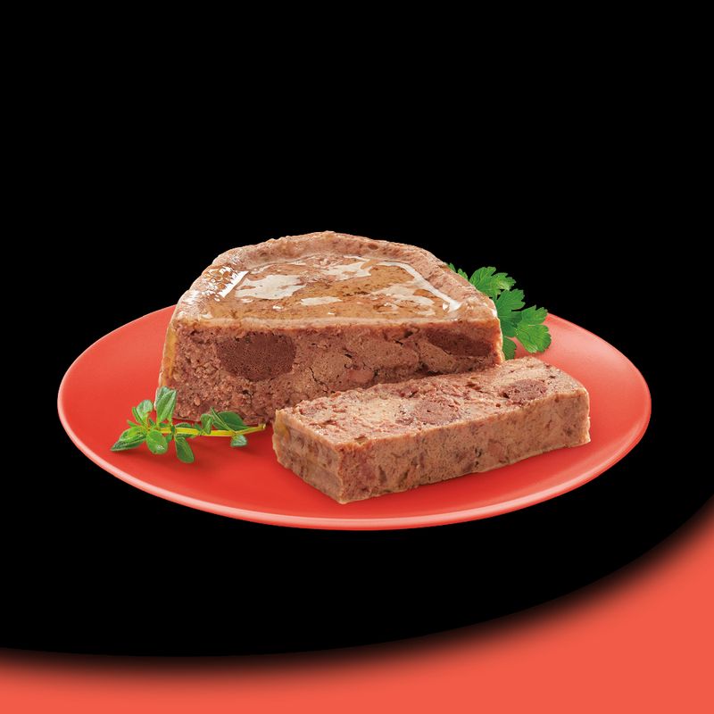 Cesar Schale 14 x 150 g