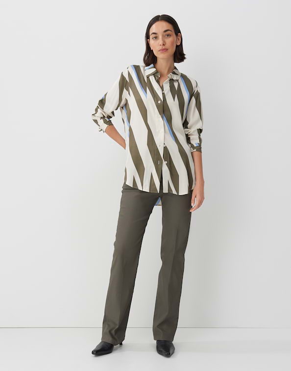 Printbluse Zisabel dynamic
