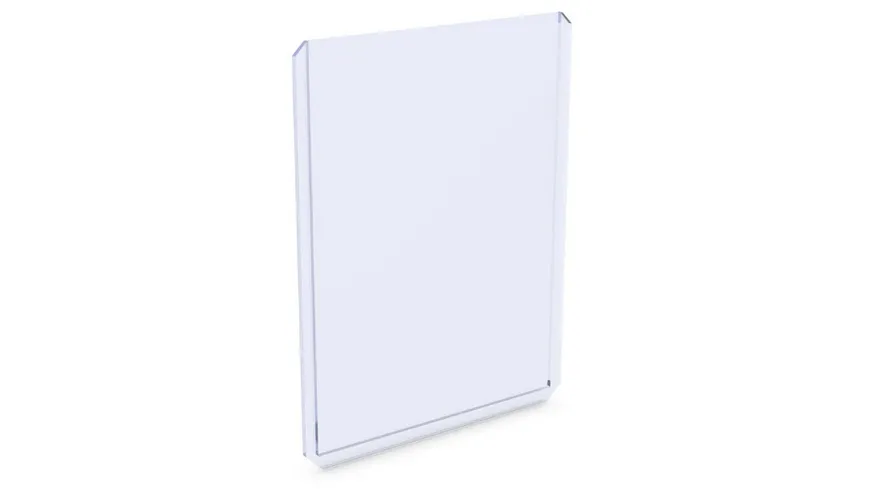 Ultimate Guard Card Covers Toploading 35 pt Transparent (25er-Pack)