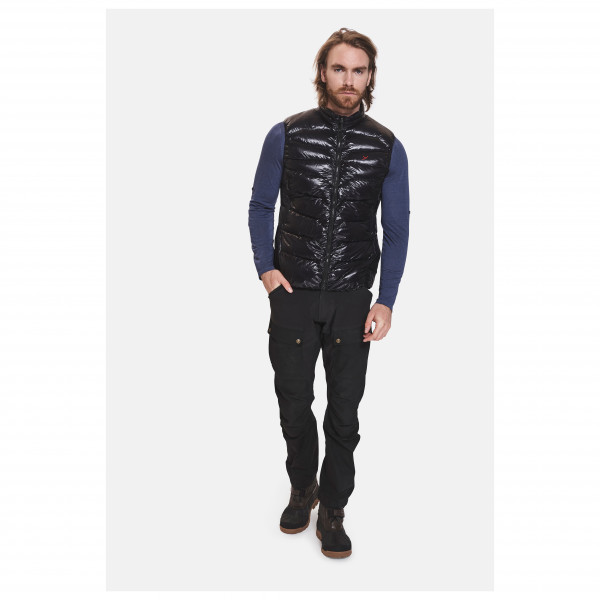 Y by Nordisk - Alto Ultralight Down Vest - Daunenweste