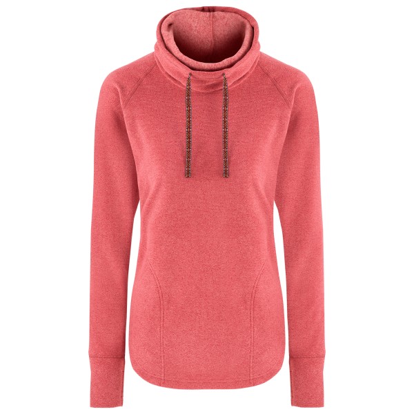 Sherpa - Women's Rolpa Eco Pullover - Fleecepullover