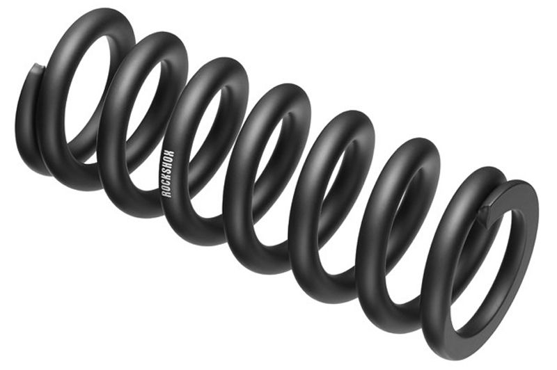 RockShox Kage/Vivid 216/222 x 70mm Stahlfeder kaufen | Bike-Discount