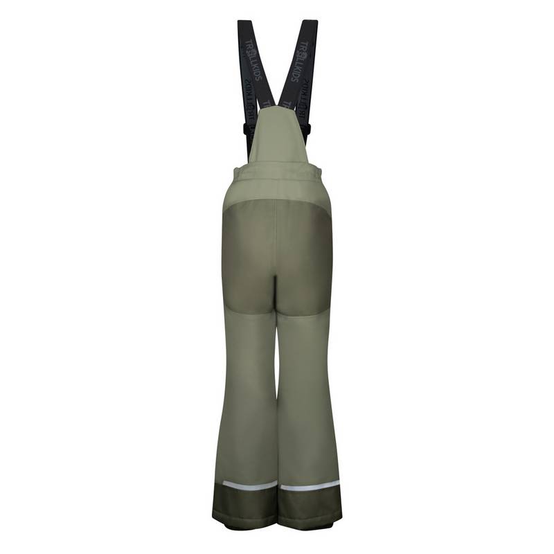 Trollkids Hammerfest Skihose Kinder