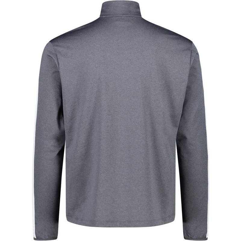 CMP MAN SWEAT Fleeceshirt Herren