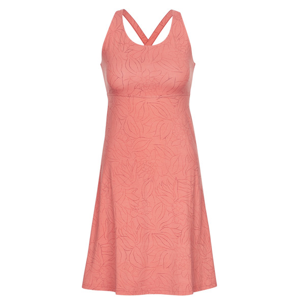 NEHA DRESS Damen - Kleid